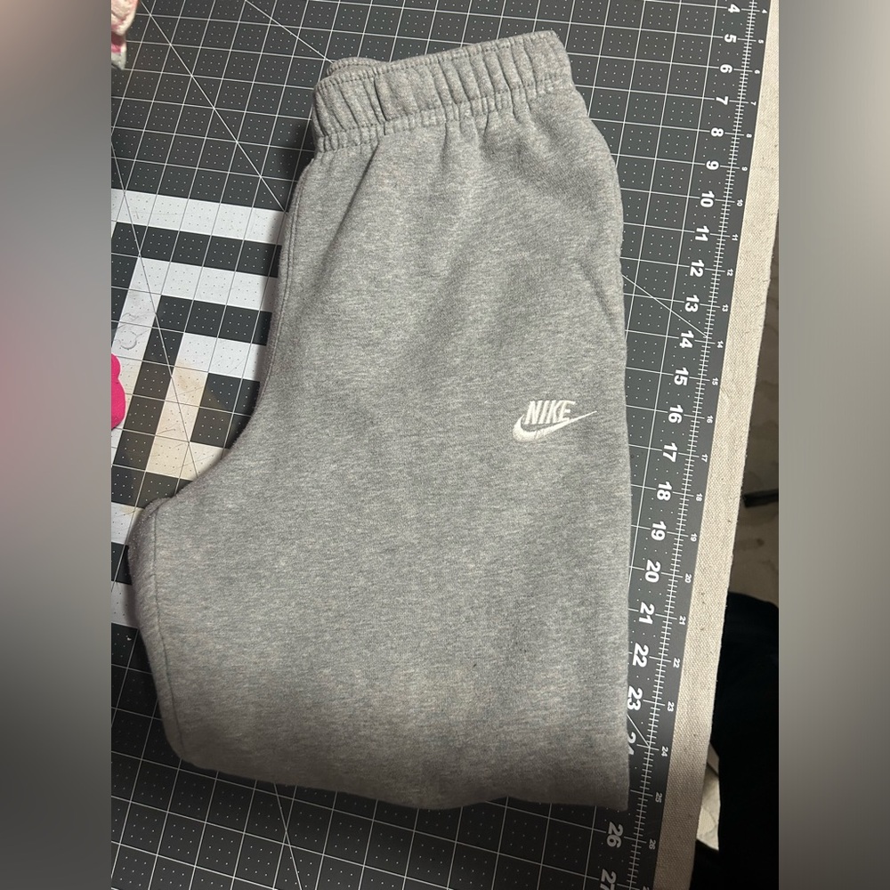 Women’s Nike sweats